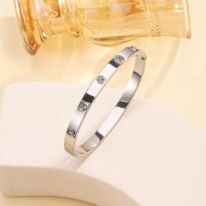 Anti Tarnish Bracelet