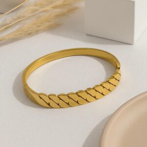 Anti Tarnish Bangle